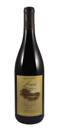 2015 Susan's Syrah