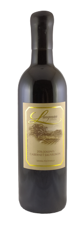 2016 Joseph's Cabernet Sauvignon Magnum!