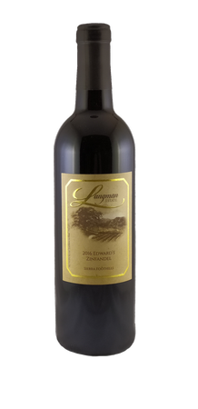 2017 Edward's Zinfandel