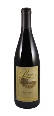 2016 Susan's Syrah