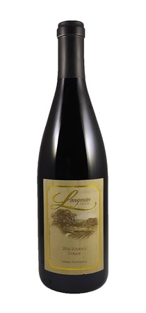 2017 Susan's Syrah