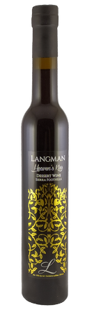 NV Heaven's Kiss Dessert Wine