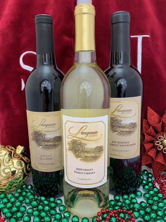 3 Pk Christmas Special! $79 Includes Shipping!