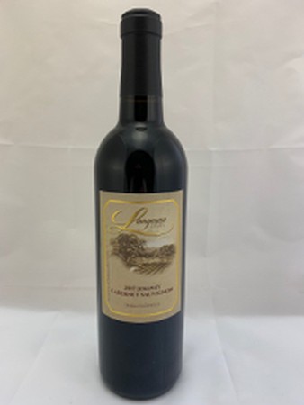 2017 Joseph's Cabernet Sauvignon