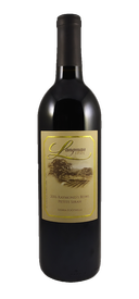 2017 Raymond's Rows Petite Sirah