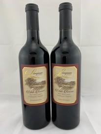 2Pk Cab Franc 2017 Special!