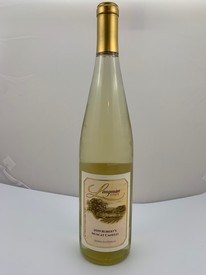 2021 Robert's Muscat Canelli